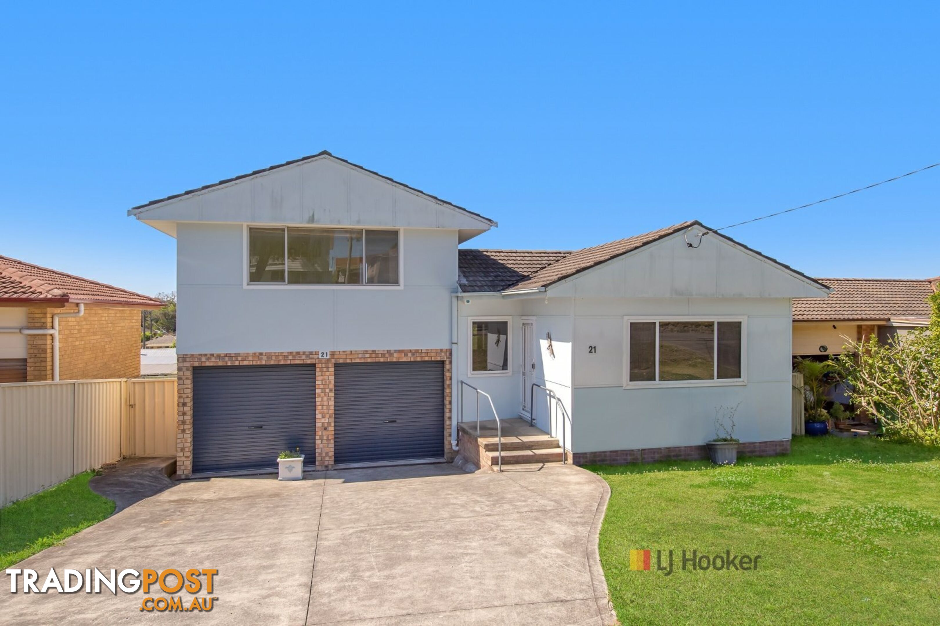 21 Woodlawn Drive BUDGEWOI NSW 2262