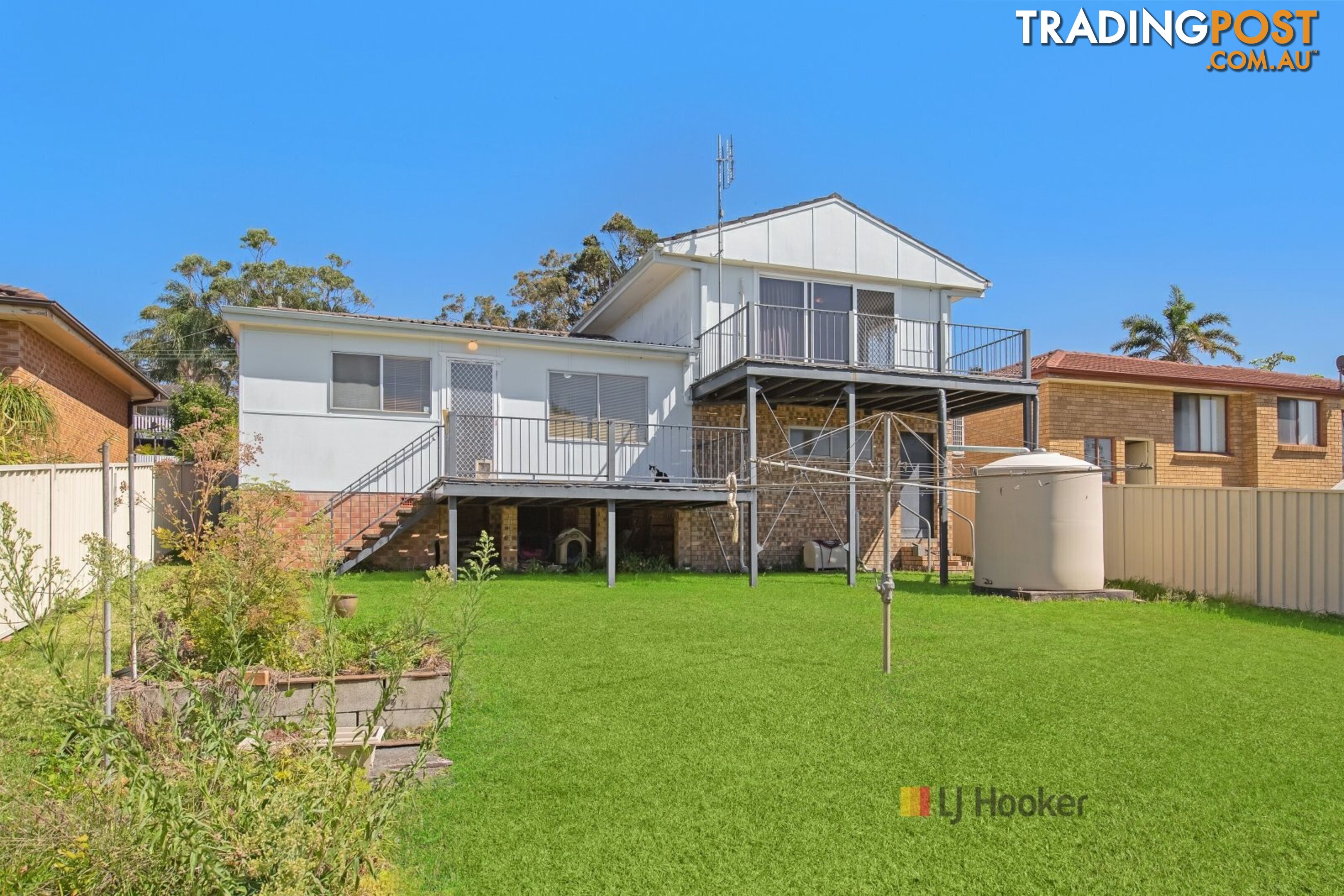 21 Woodlawn Drive BUDGEWOI NSW 2262