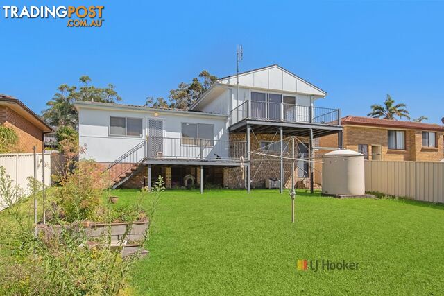 21 Woodlawn Drive BUDGEWOI NSW 2262