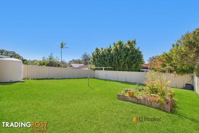 21 Woodlawn Drive BUDGEWOI NSW 2262