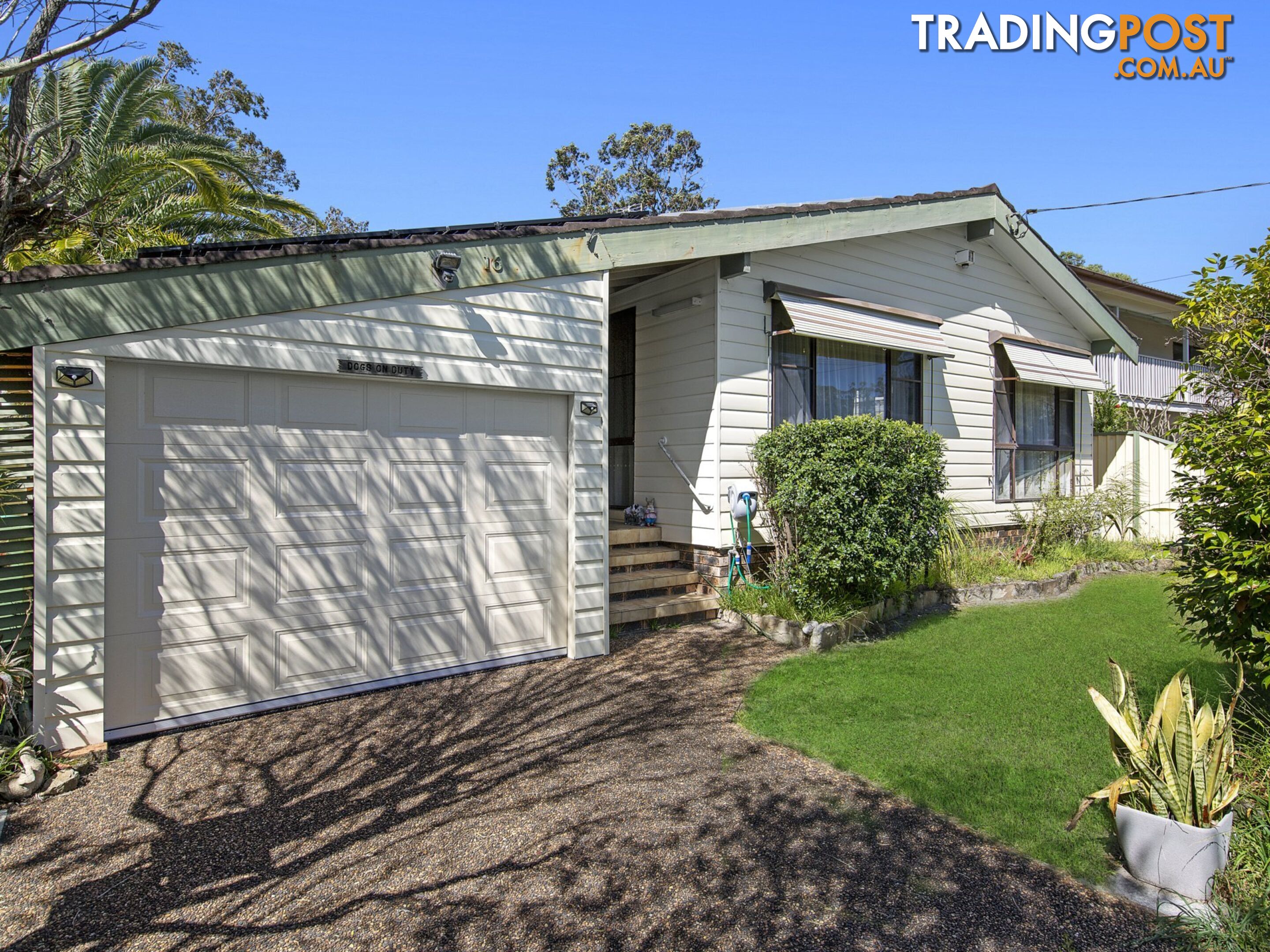 16 Allambee Crescent BLUE HAVEN NSW 2262