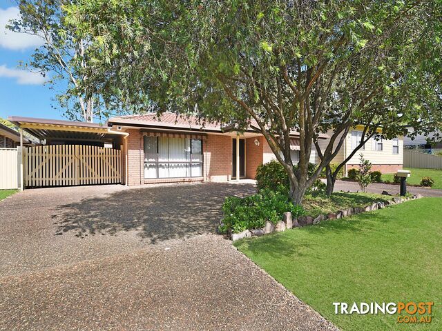 13 Catalina Road SAN REMO NSW 2262