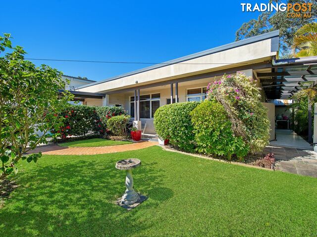 11 Lauren Avenue LAKE MUNMORAH NSW 2259