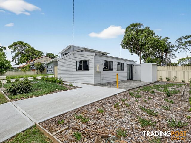 23 Liamena Avenue SAN REMO NSW 2262