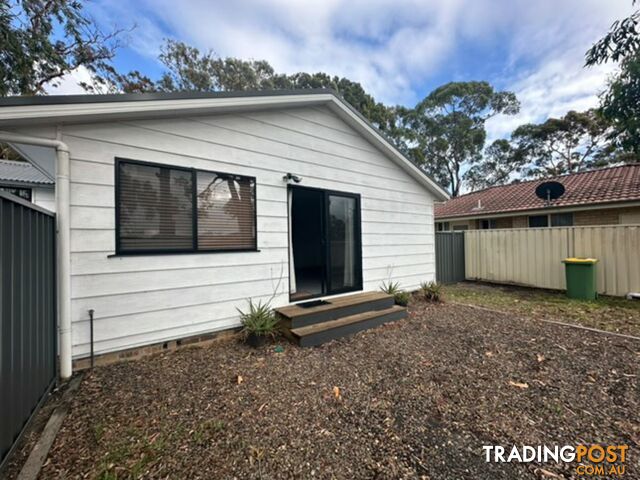 158A Emu Drive SAN REMO NSW 2262