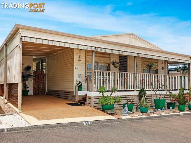 217/25 Mulloway Drive Road CHAIN VALLEY BAY NSW 2259