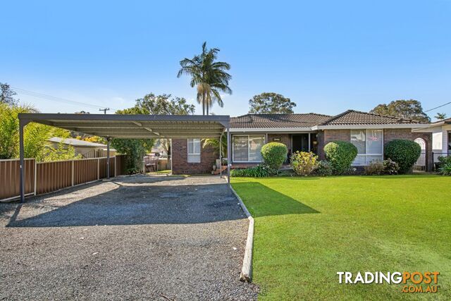 10 Saturday Street TUGGERAWONG NSW 2259