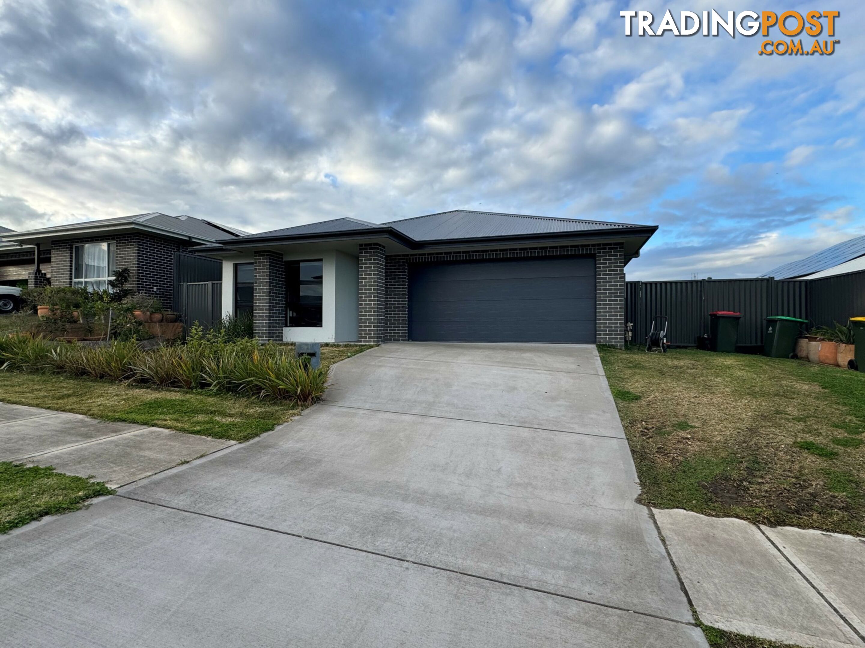 28 Thorogood Drive COORANBONG NSW 2265