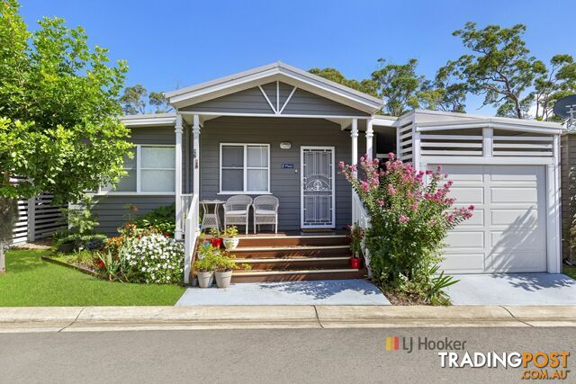 14/132 Findlay Avenue CHAIN VALLEY BAY NSW 2259