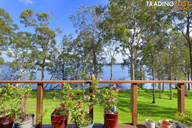 14/132 Findlay Avenue CHAIN VALLEY BAY NSW 2259