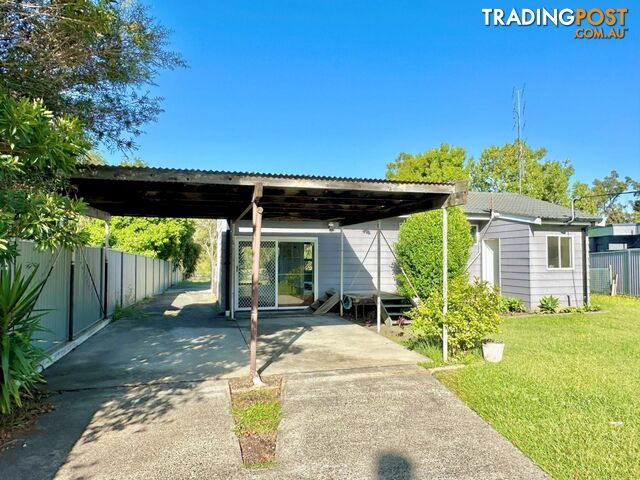 111 Birdwood Drive BLUE HAVEN NSW 2262