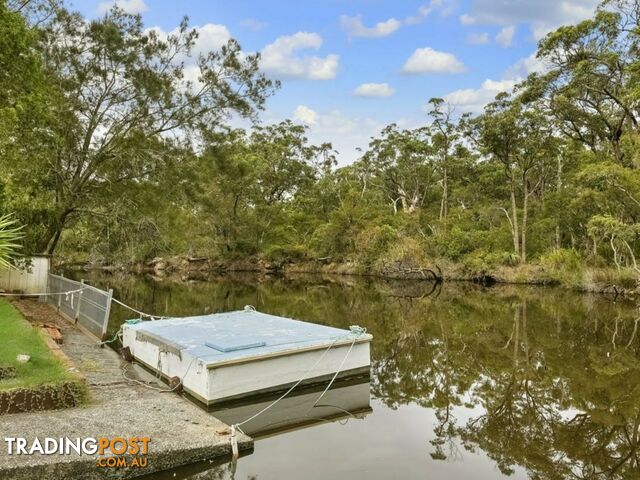 111 Birdwood Drive BLUE HAVEN NSW 2262