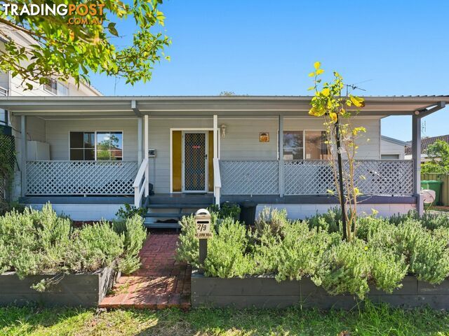 2/9 Tenth Avenue BUDGEWOI NSW 2262