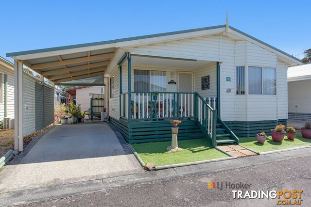 155/186 Sunrise Avenue HALEKULANI NSW 2262