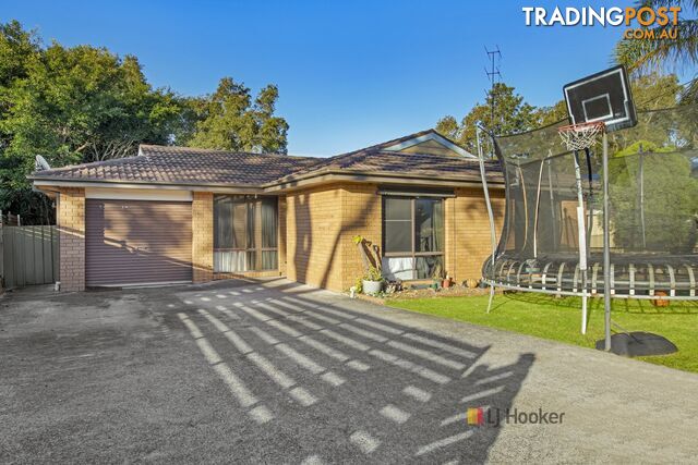 49 Delia Avenue BUDGEWOI NSW 2262