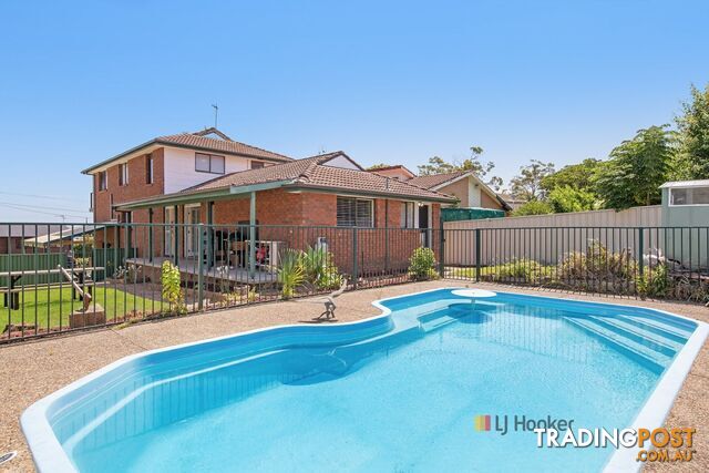 35 Lauren Avenue LAKE MUNMORAH NSW 2259