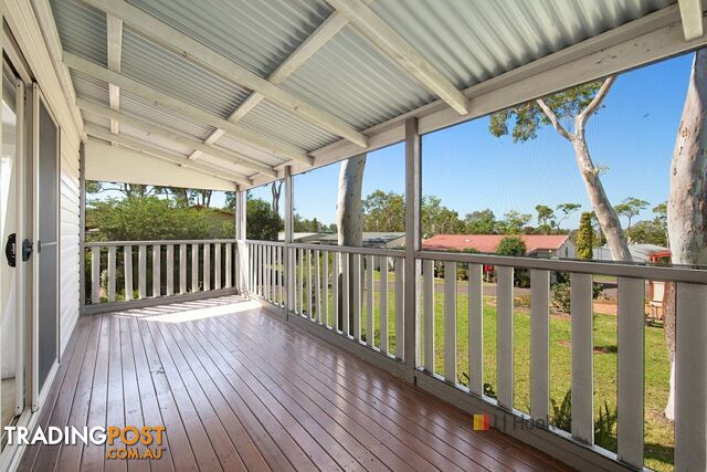 260/51 Kamilaroo Avenue LAKE MUNMORAH NSW 2259