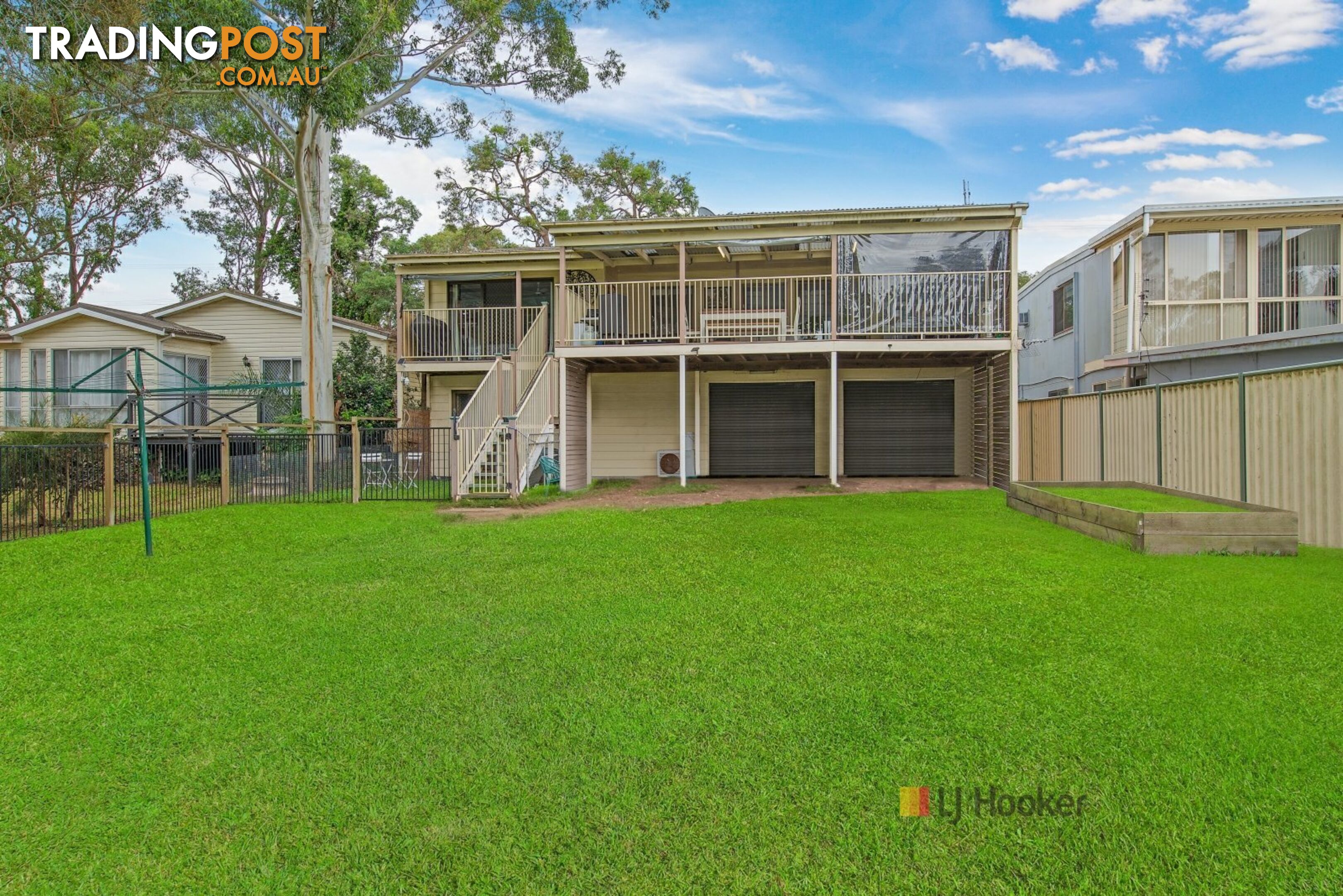 59 Panorama Avenue CHARMHAVEN NSW 2263