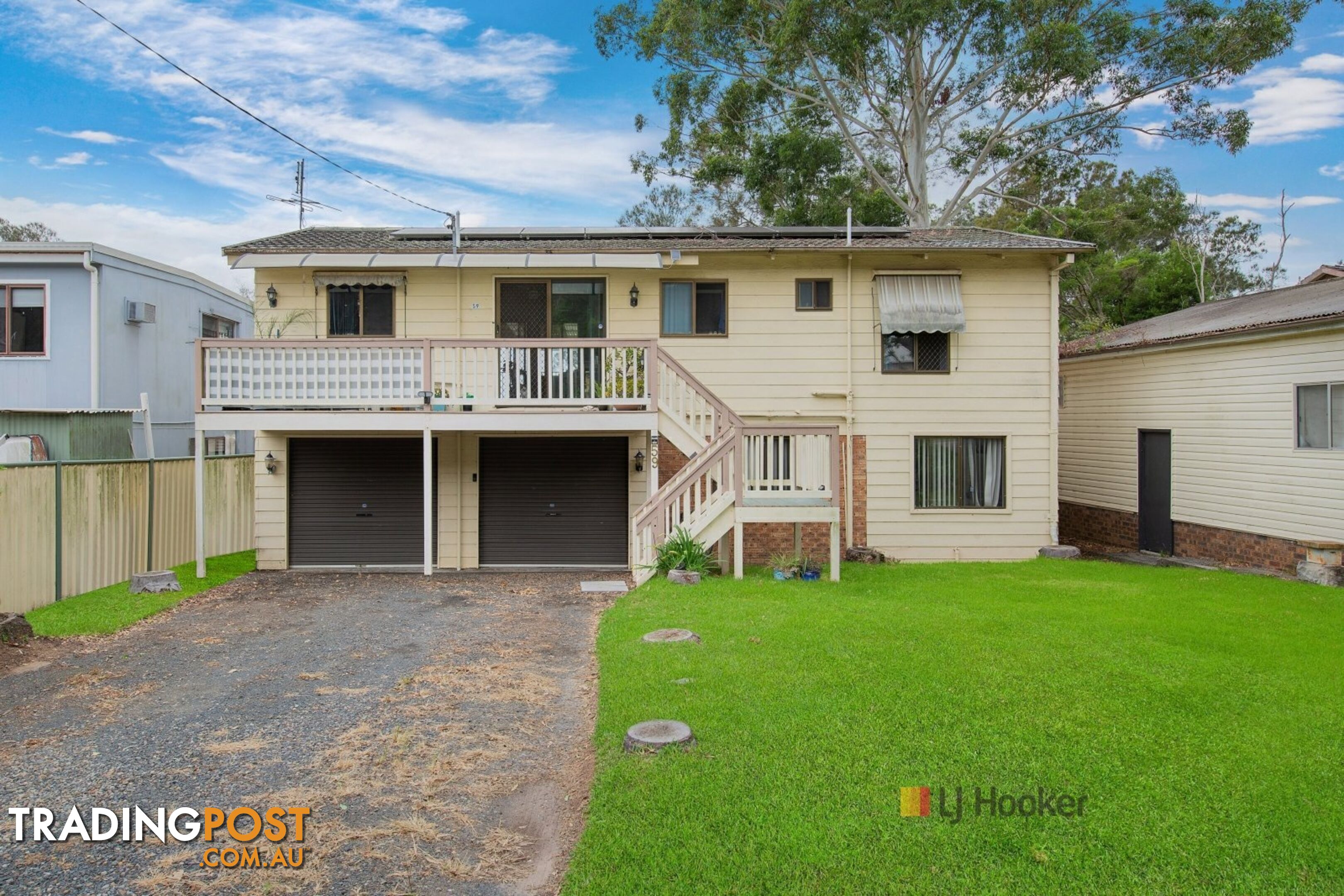 59 Panorama Avenue CHARMHAVEN NSW 2263