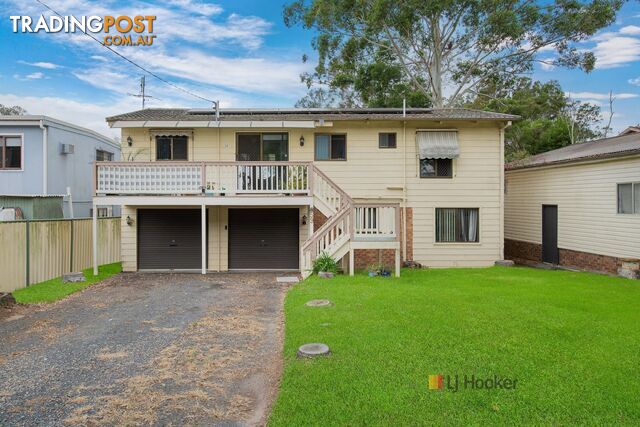 59 Panorama Avenue CHARMHAVEN NSW 2263