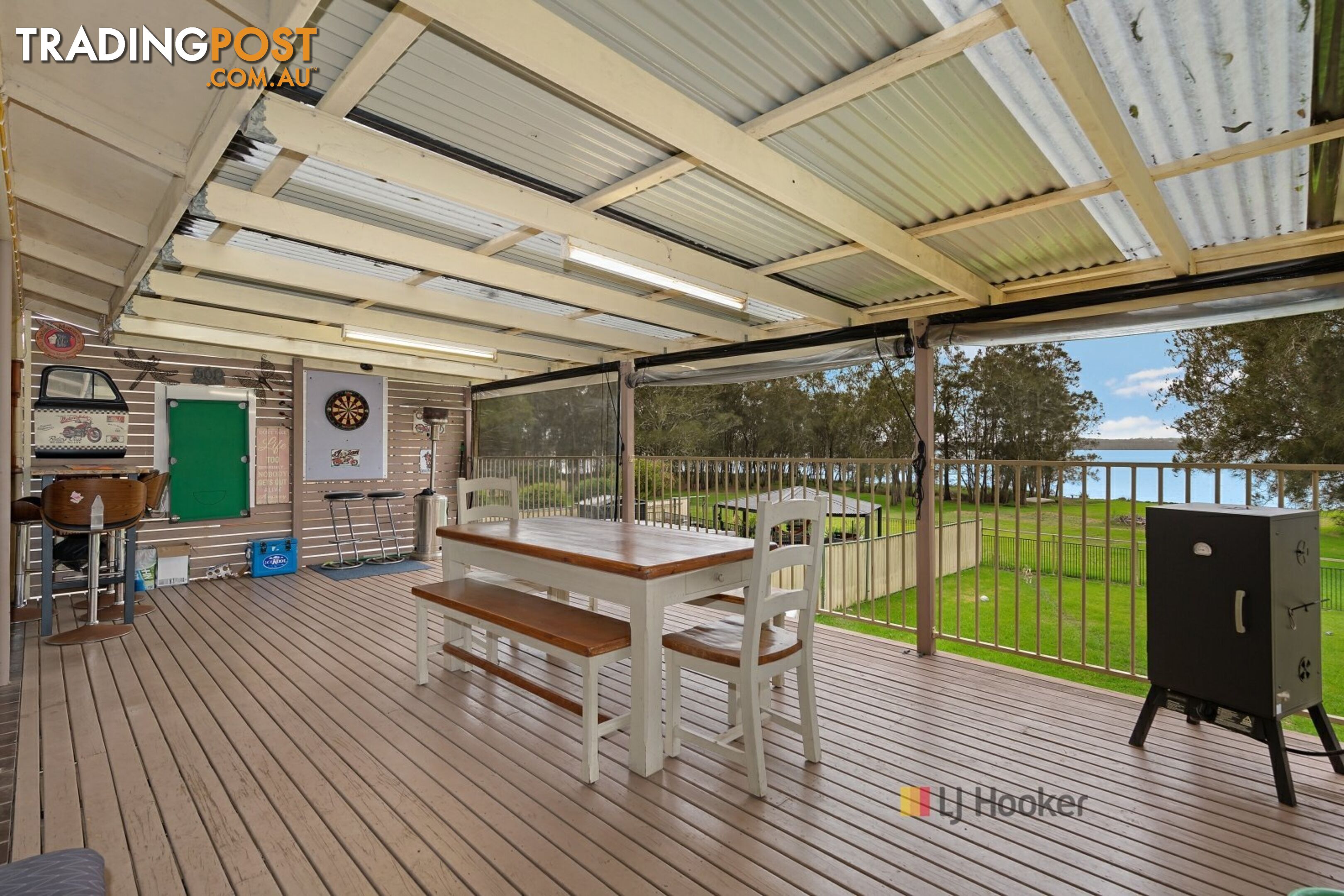 59 Panorama Avenue CHARMHAVEN NSW 2263