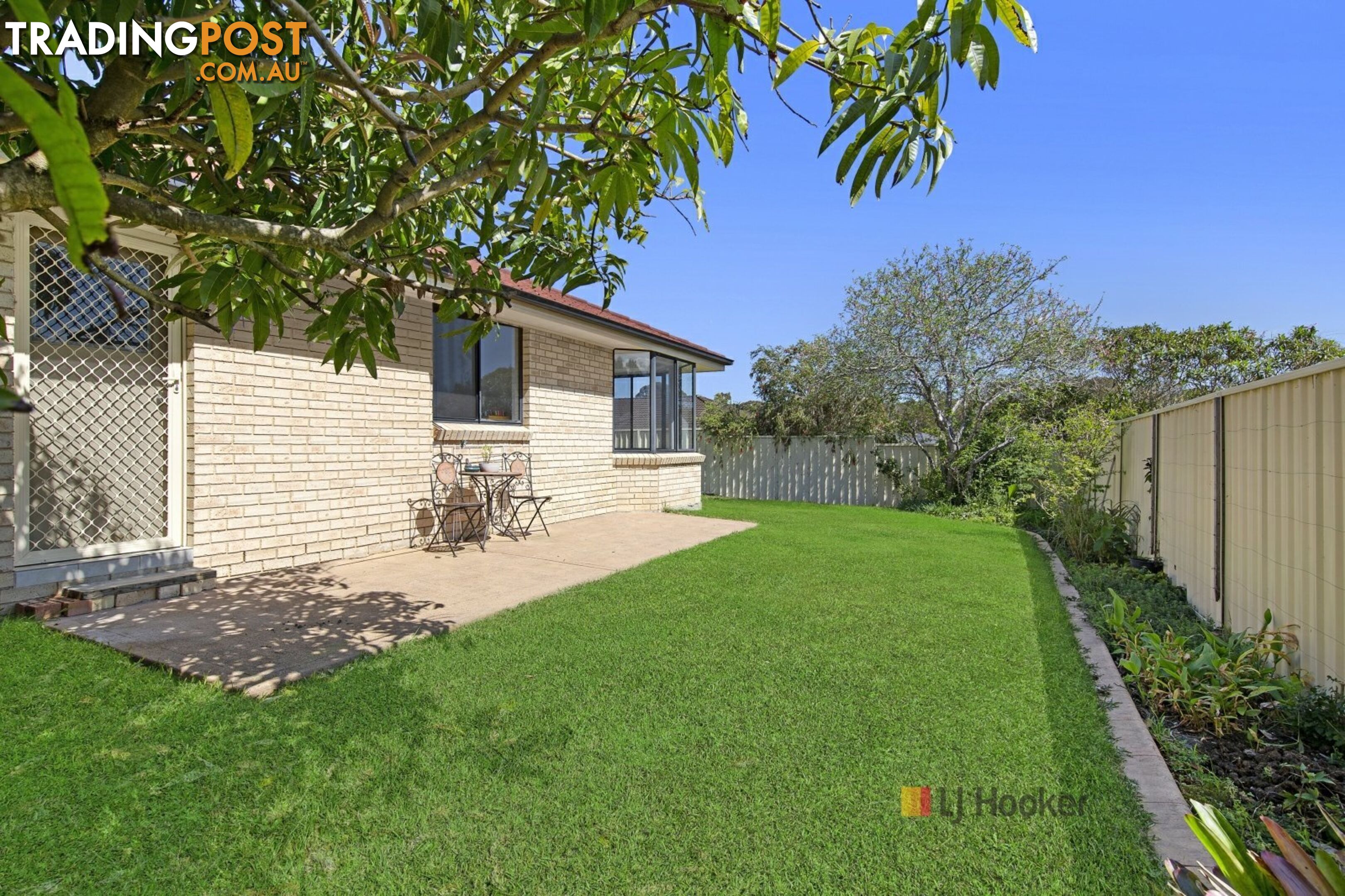 50 Wymeera Circuit WYEE POINT NSW 2259