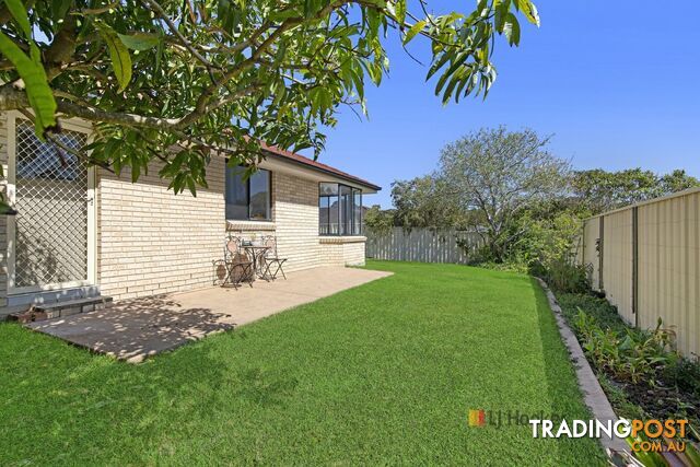 50 Wymeera Circuit WYEE POINT NSW 2259