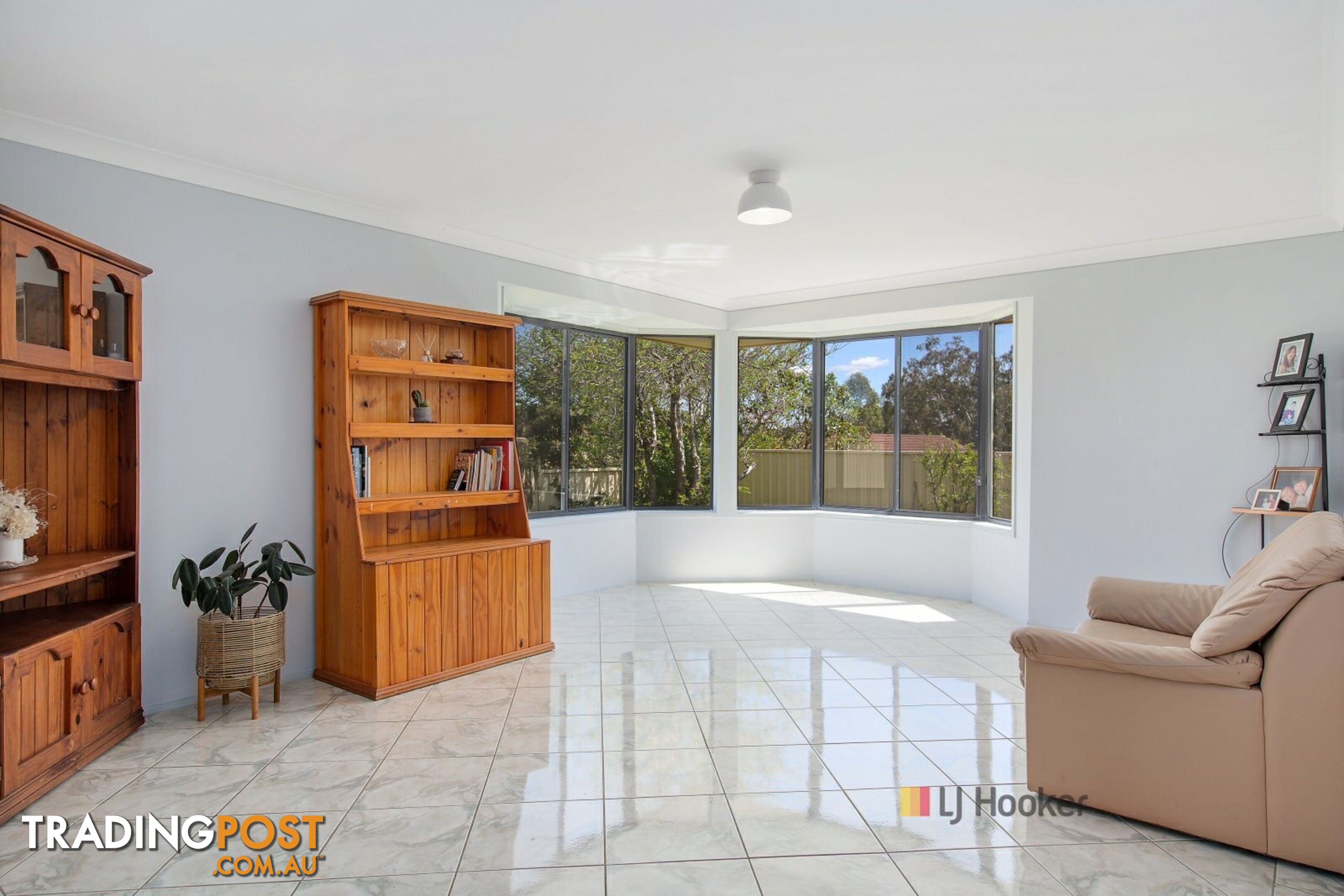 50 Wymeera Circuit WYEE POINT NSW 2259