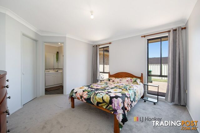 50 Wymeera Circuit WYEE POINT NSW 2259