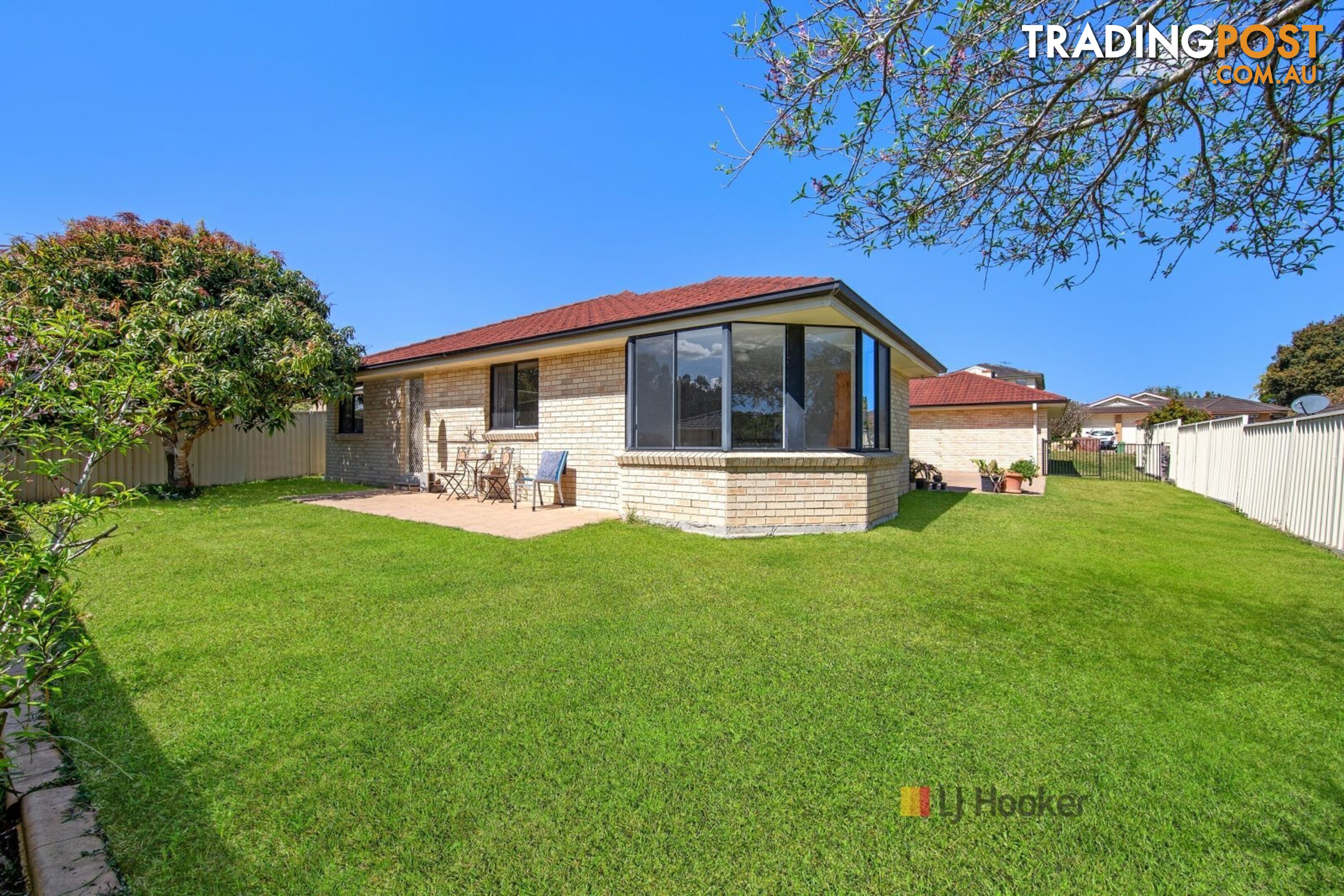 50 Wymeera Circuit WYEE POINT NSW 2259