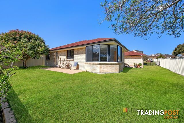 50 Wymeera Circuit WYEE POINT NSW 2259