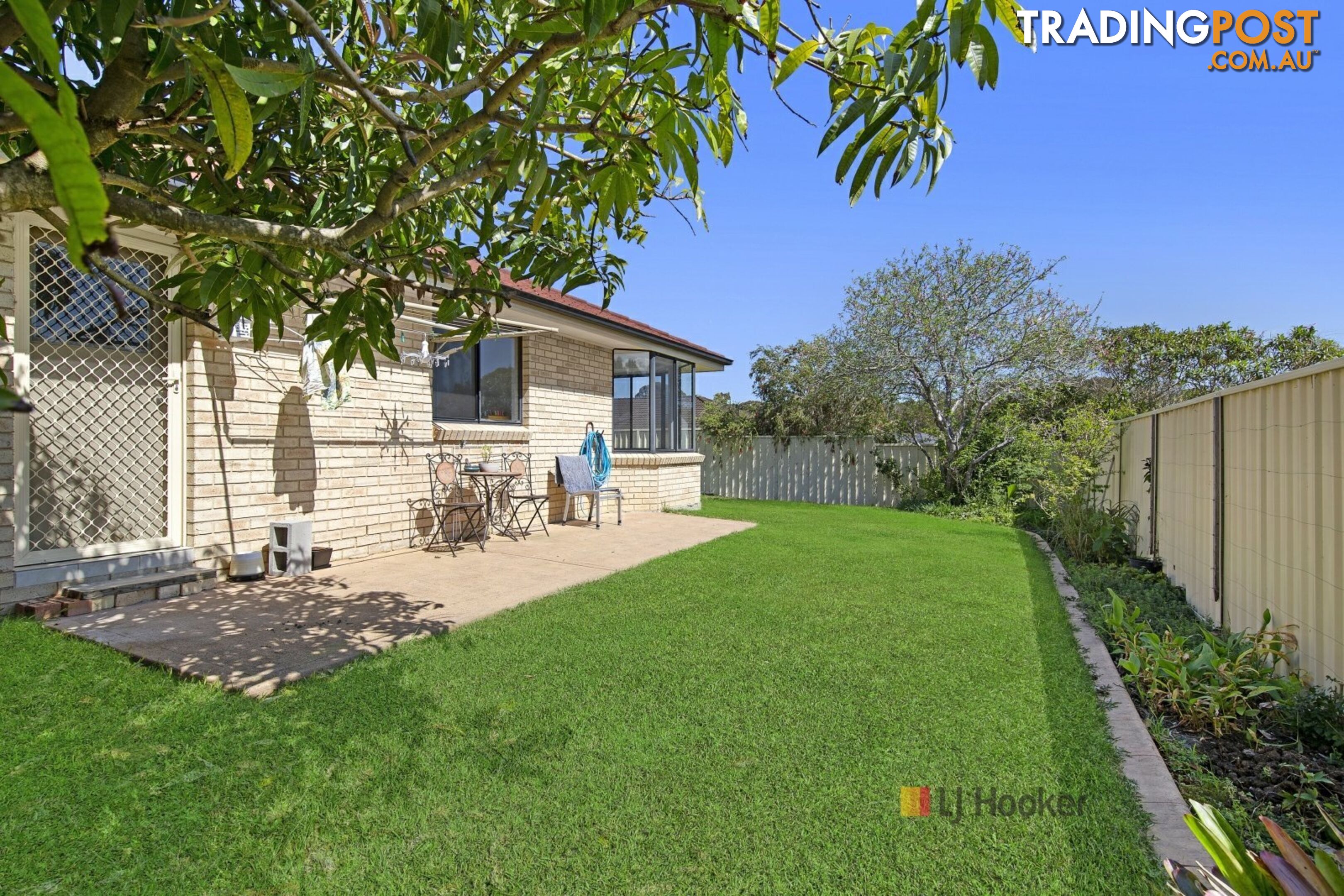 50 Wymeera Circuit WYEE POINT NSW 2259