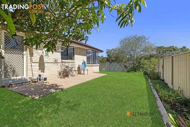 50 Wymeera Circuit WYEE POINT NSW 2259