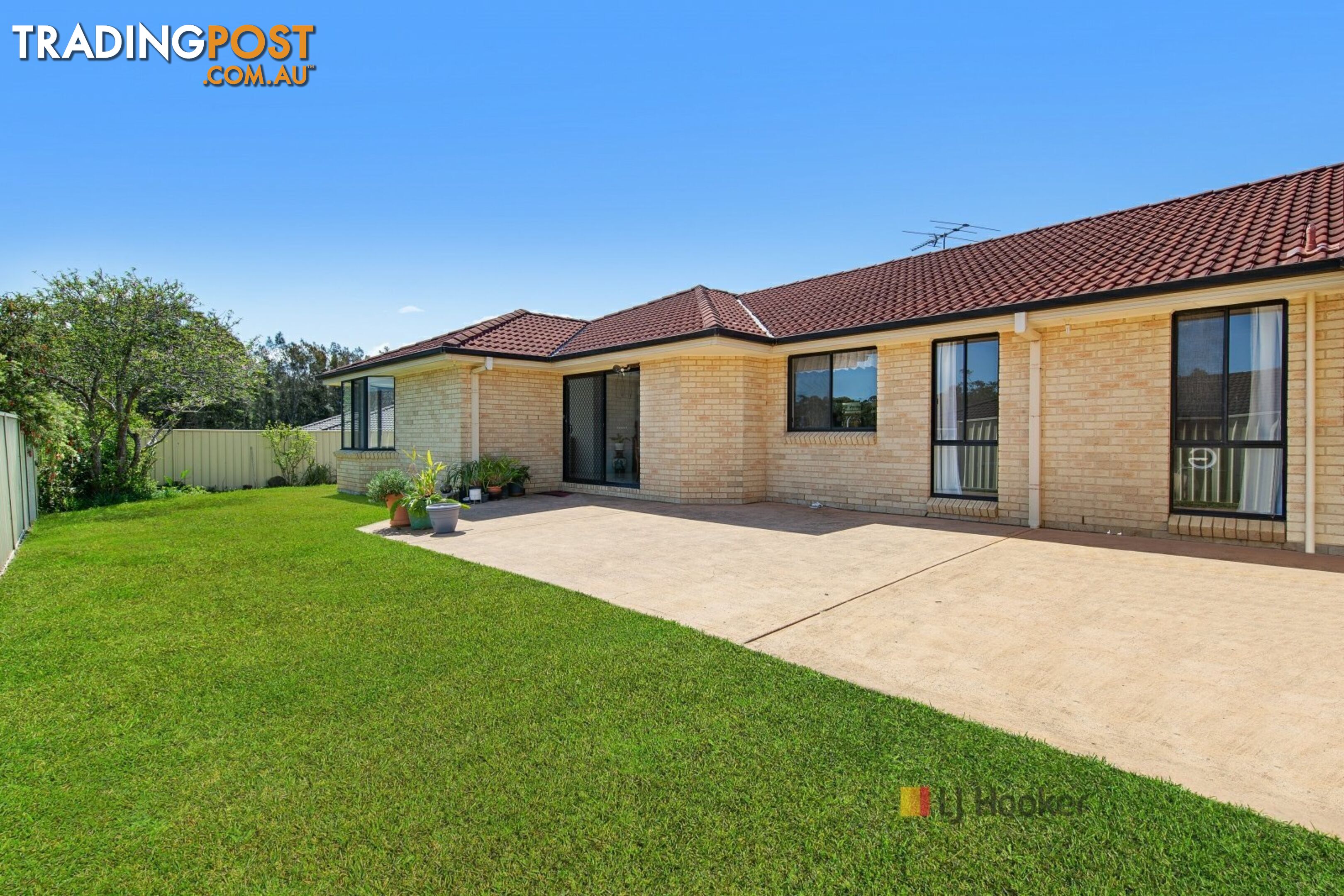 50 Wymeera Circuit WYEE POINT NSW 2259