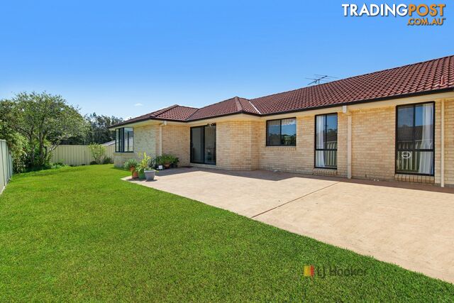 50 Wymeera Circuit WYEE POINT NSW 2259