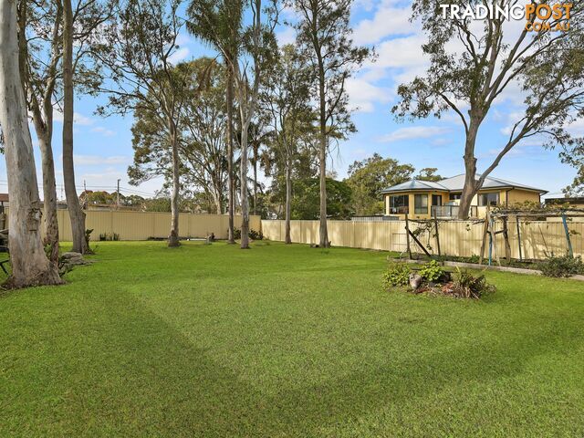 1 Richardson Road SAN REMO NSW 2262