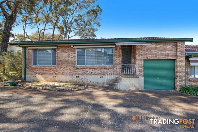 4/83 Howelston Road GOROKAN NSW 2263