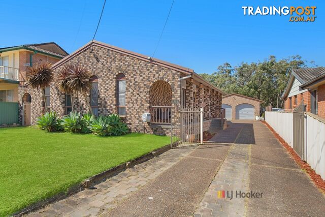 103 Wandewoi Avenue SAN REMO NSW 2262