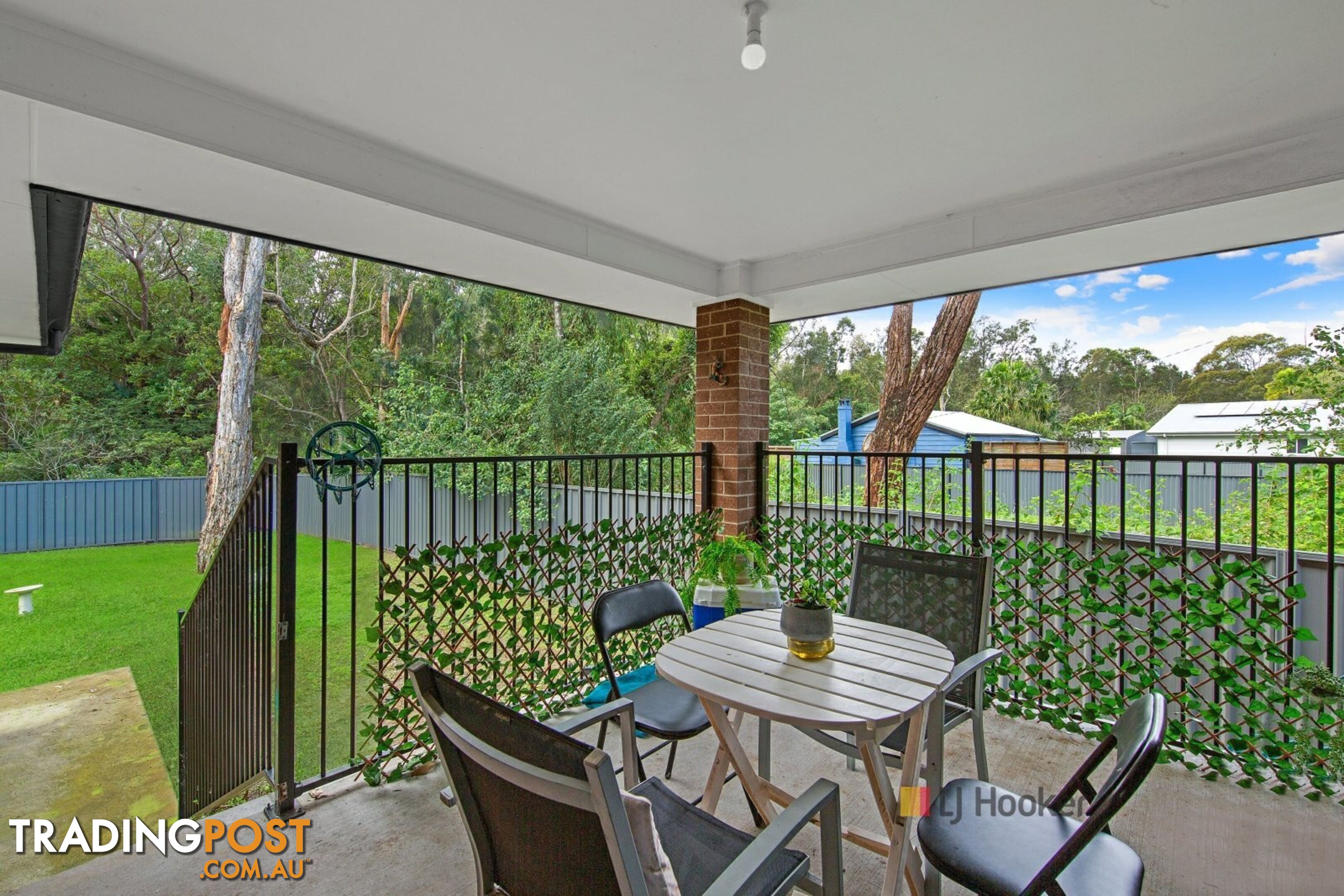 307 Tuggerawong Road TUGGERAWONG NSW 2259