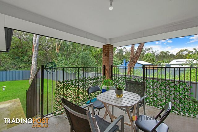 307 Tuggerawong Road TUGGERAWONG NSW 2259