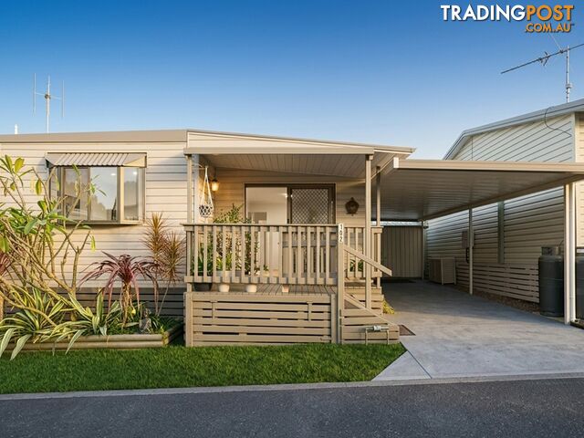 102/2 Macleay Drive HALEKULANI NSW 2262