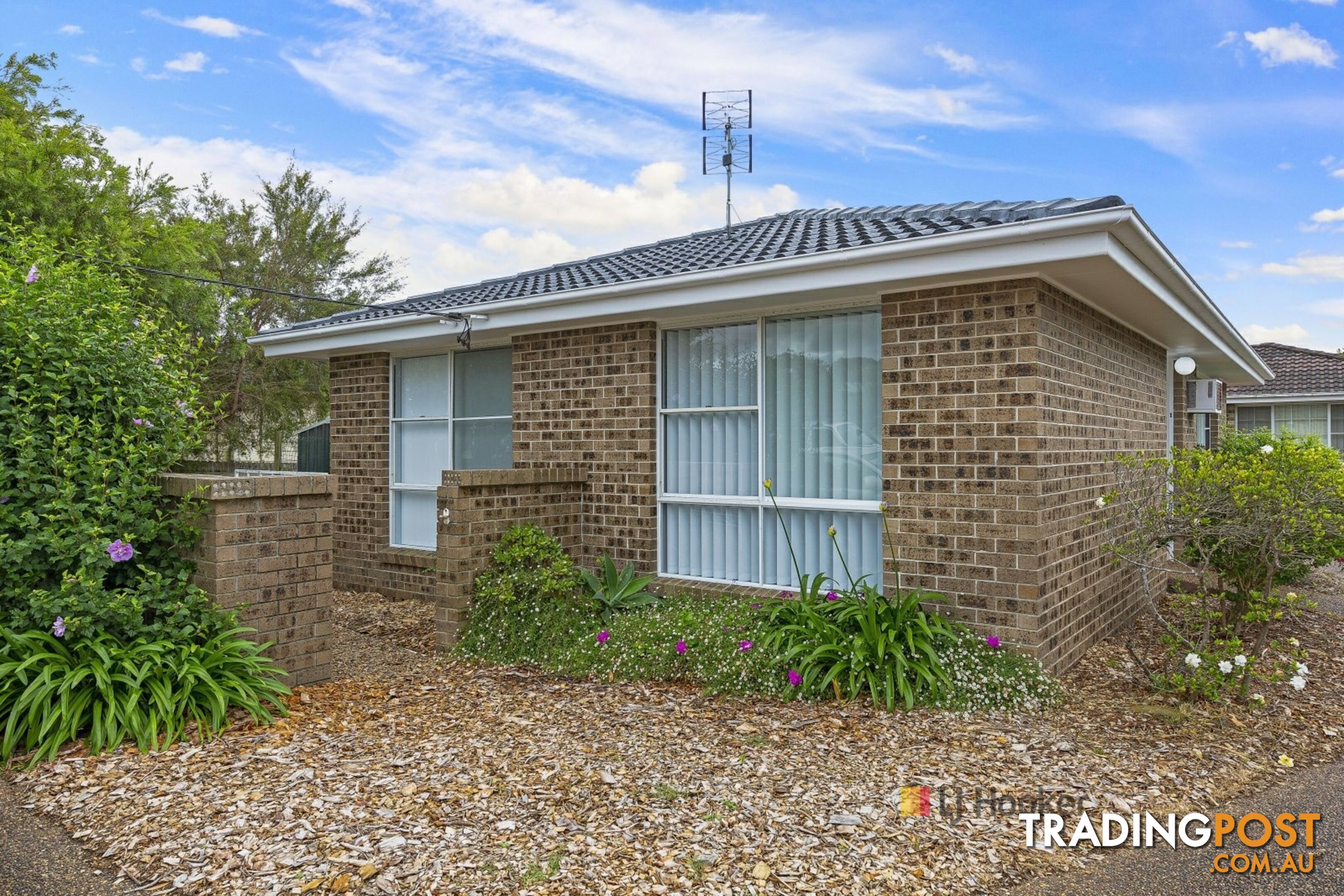 1/27 Kalulah Avenue GOROKAN NSW 2263