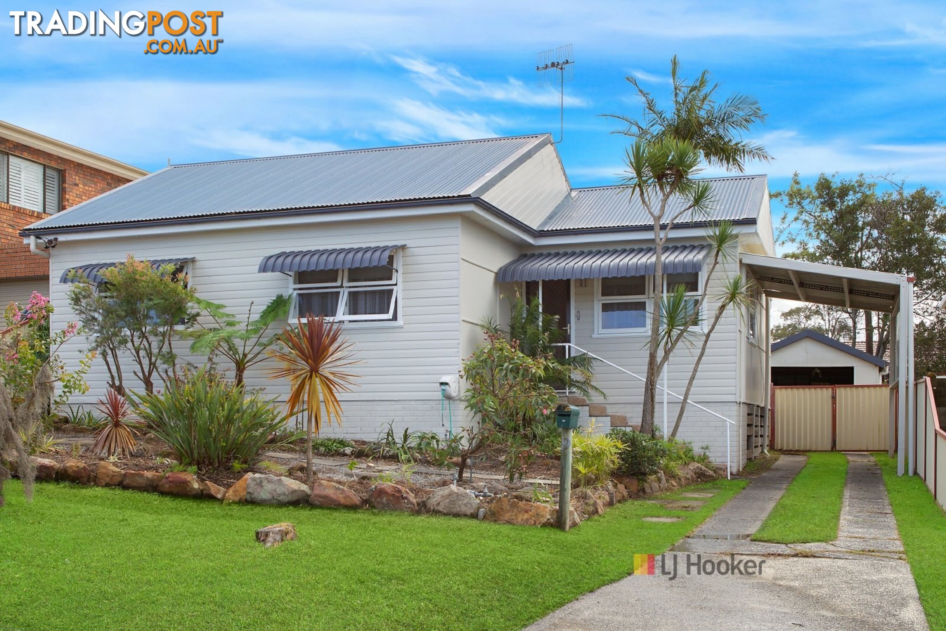 9 Joy Street GOROKAN NSW 2263