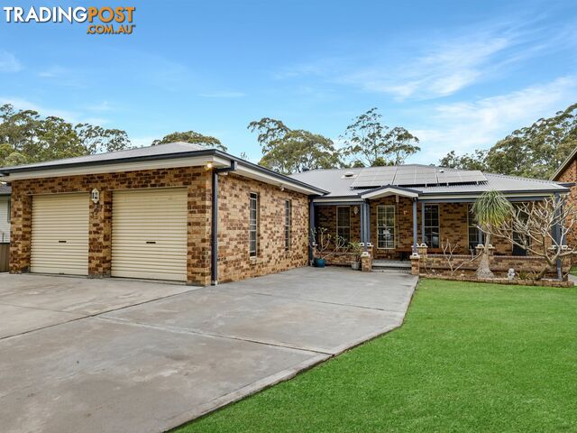 399 Pacific Highway WYONG NSW 2259