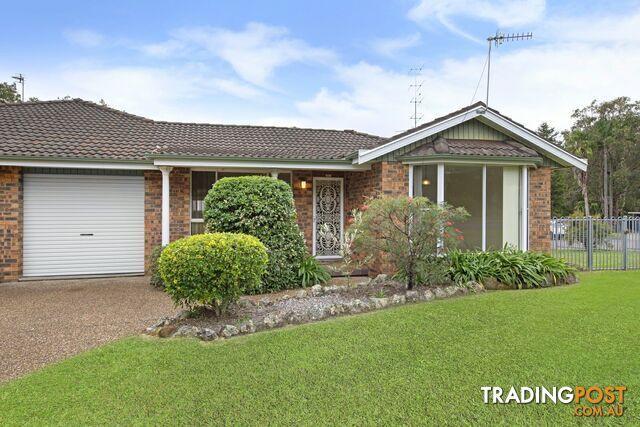 1/5 Kiora Close NORAH HEAD NSW 2263