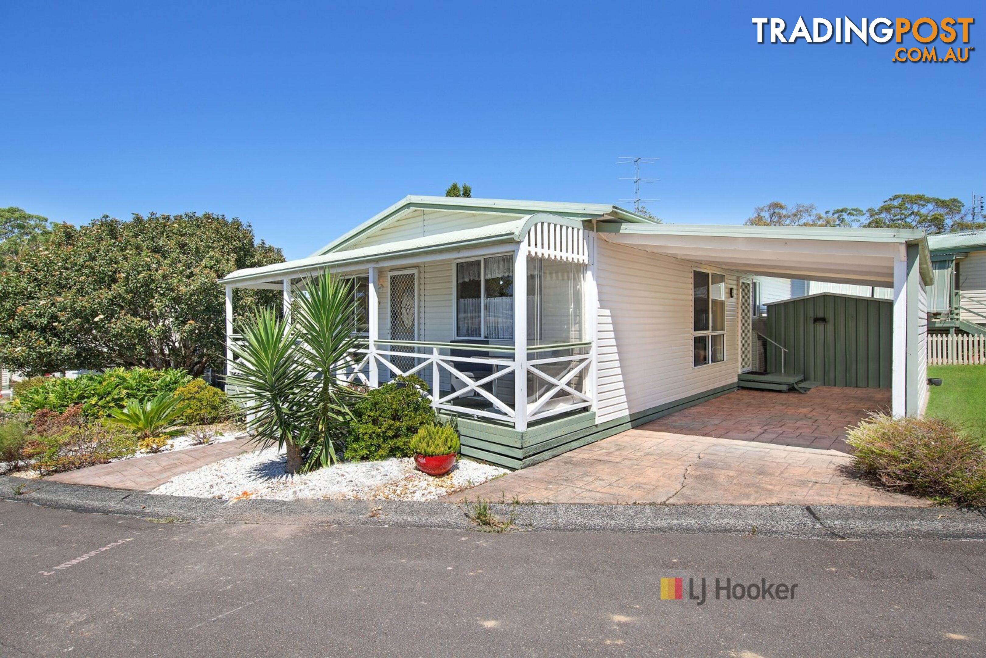 29a/186 Sunrise Avenue HALEKULANI NSW 2262