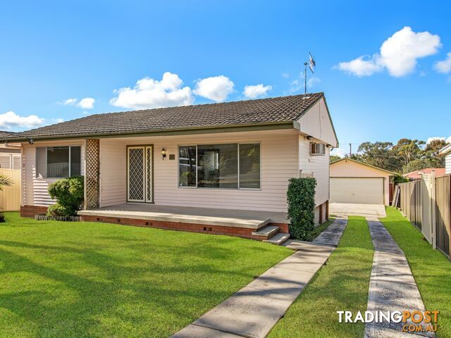 93 Coonanga Avenue HALEKULANI NSW 2262