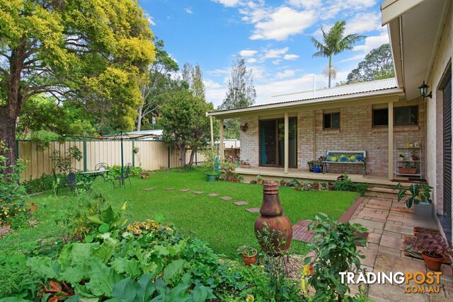 169 Wyee Road WYEE NSW 2259