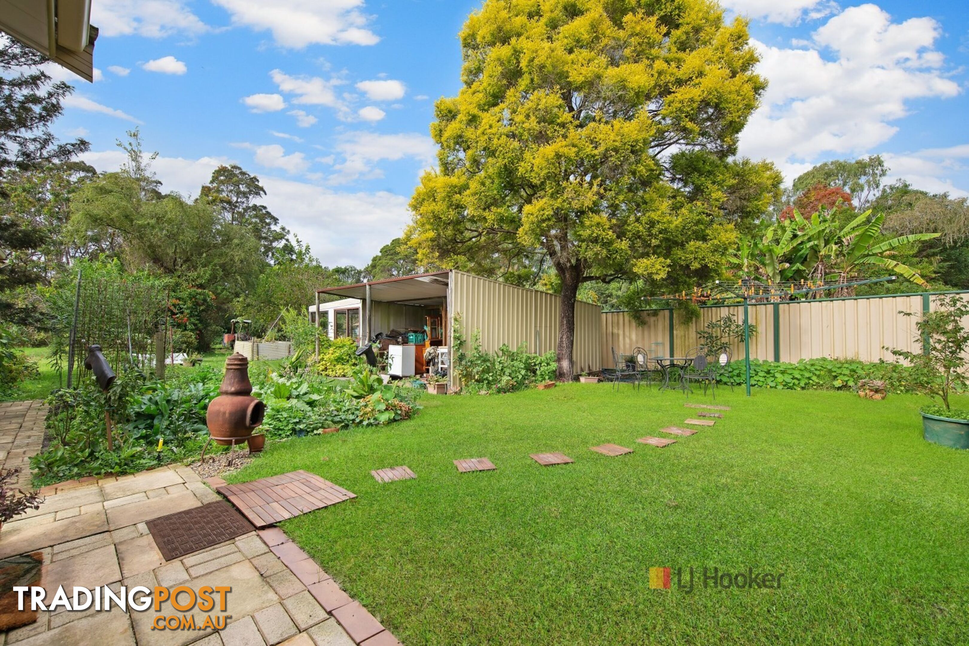 169 Wyee Road WYEE NSW 2259