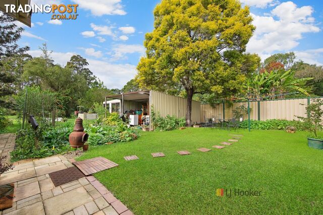 169 Wyee Road WYEE NSW 2259